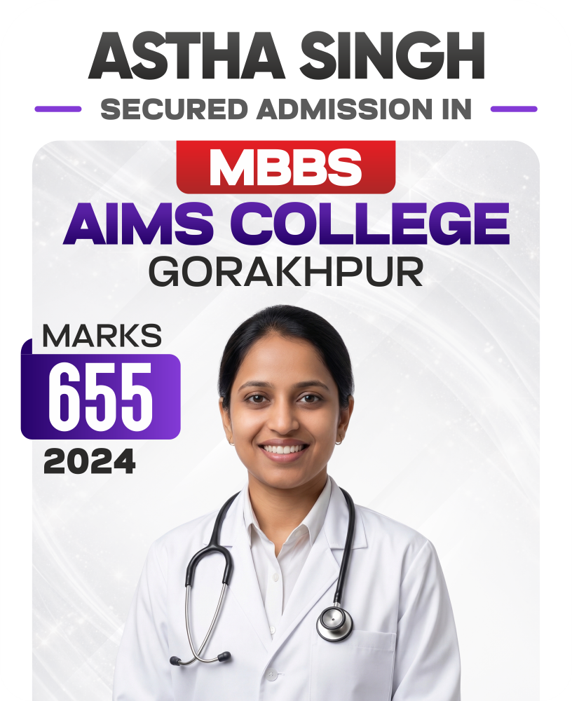 MBBS Topper 7 - E-Tech Academy